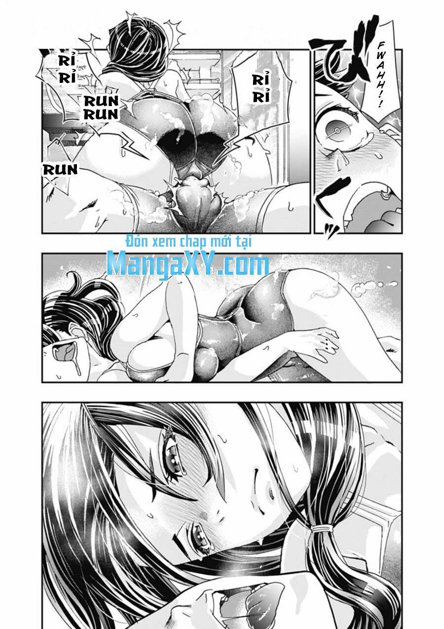 Onecha Chương 3 Ảnh 36