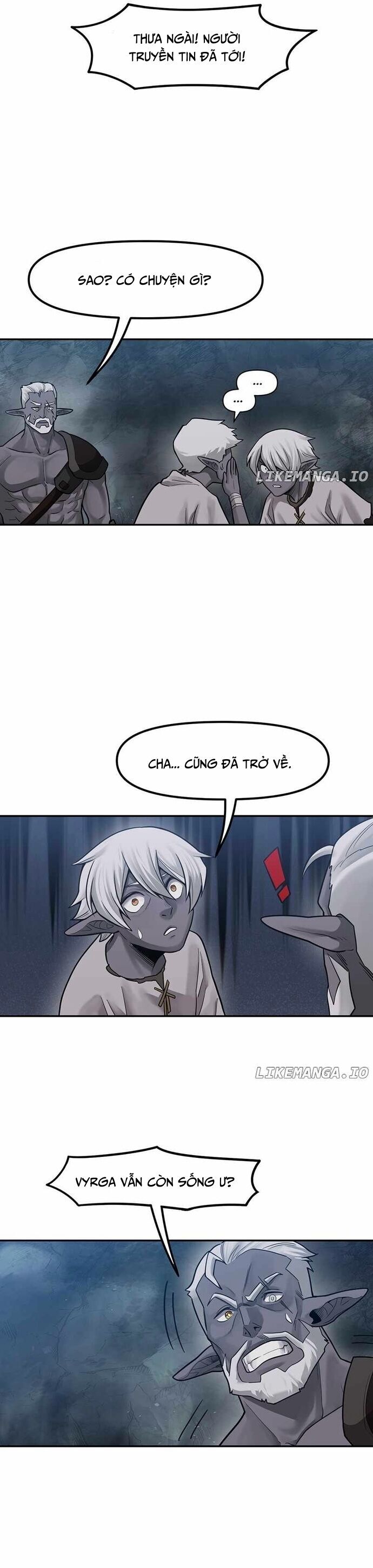 Chúa Tể Goblin Chương 88 Ảnh 11