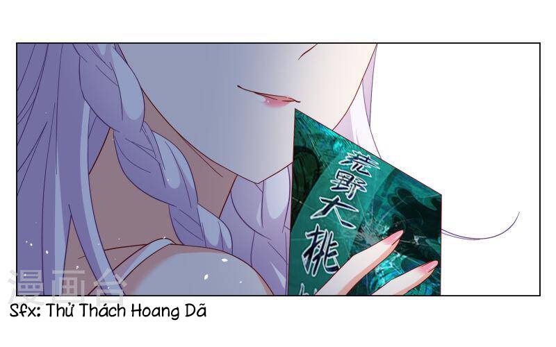 Cô Ấy Đến Rồi, Xin Nằm Xuống! Chương 268 Ảnh 23