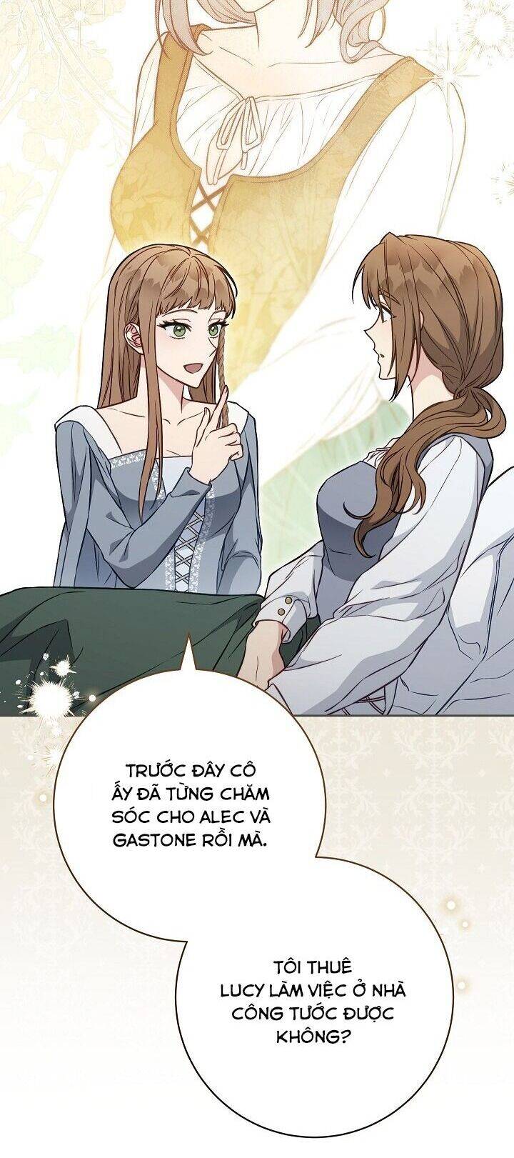 Cuộc Hôn Nhân Vụ Lợi Chương 112 Ảnh 16