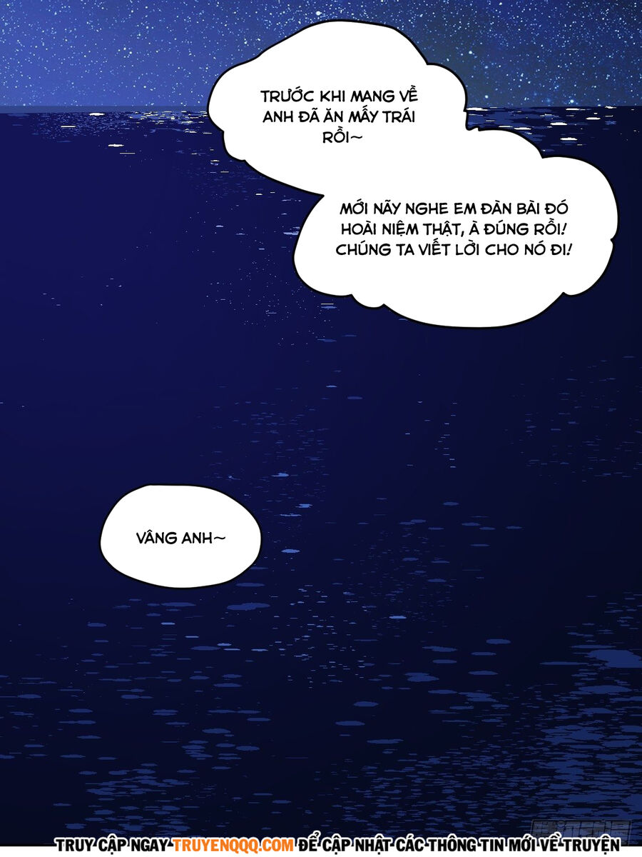 Hương Vị Ngọt Ngào Chương 30 Ảnh 41
