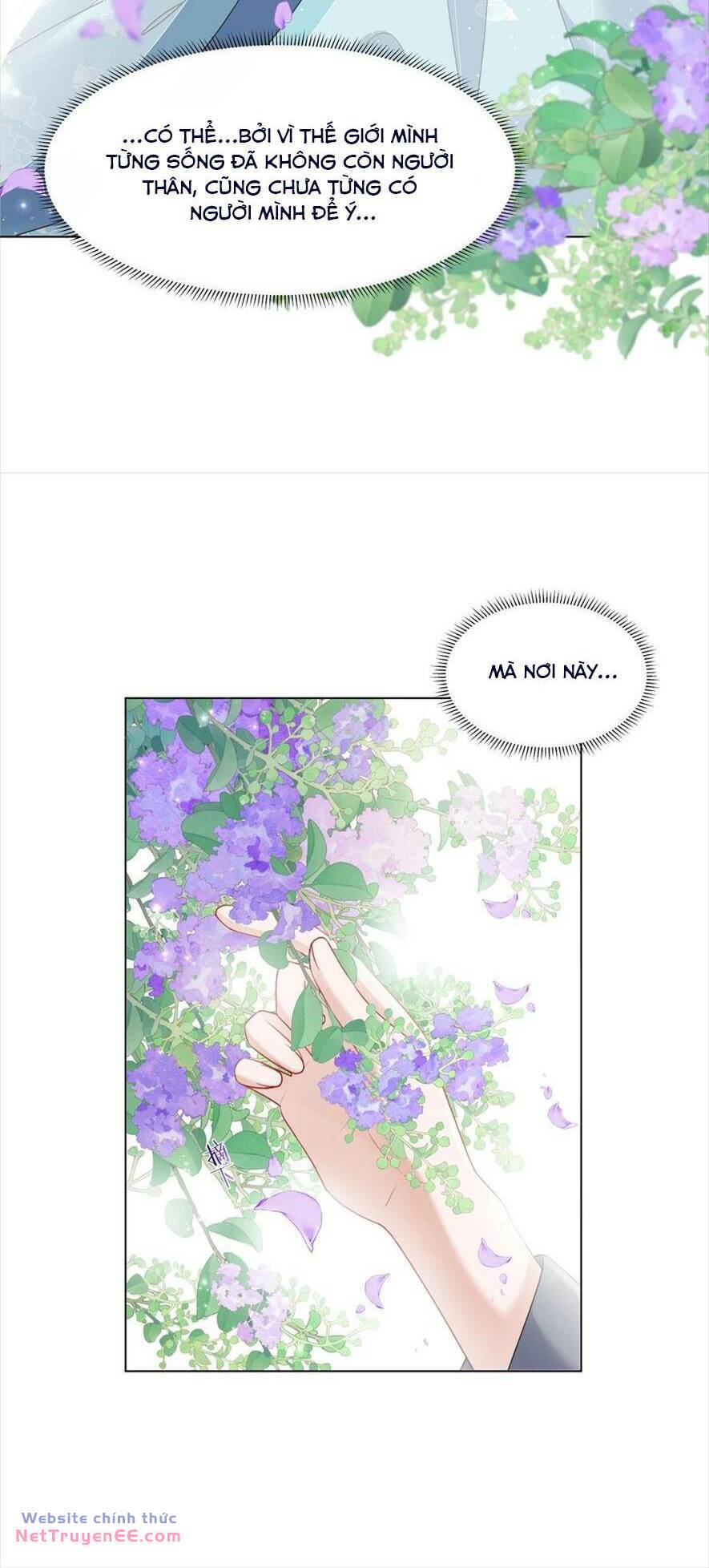 Nương Nương Mỗi Ngày Đều Trốn Thị Tẩm Chương 21 Ảnh 32