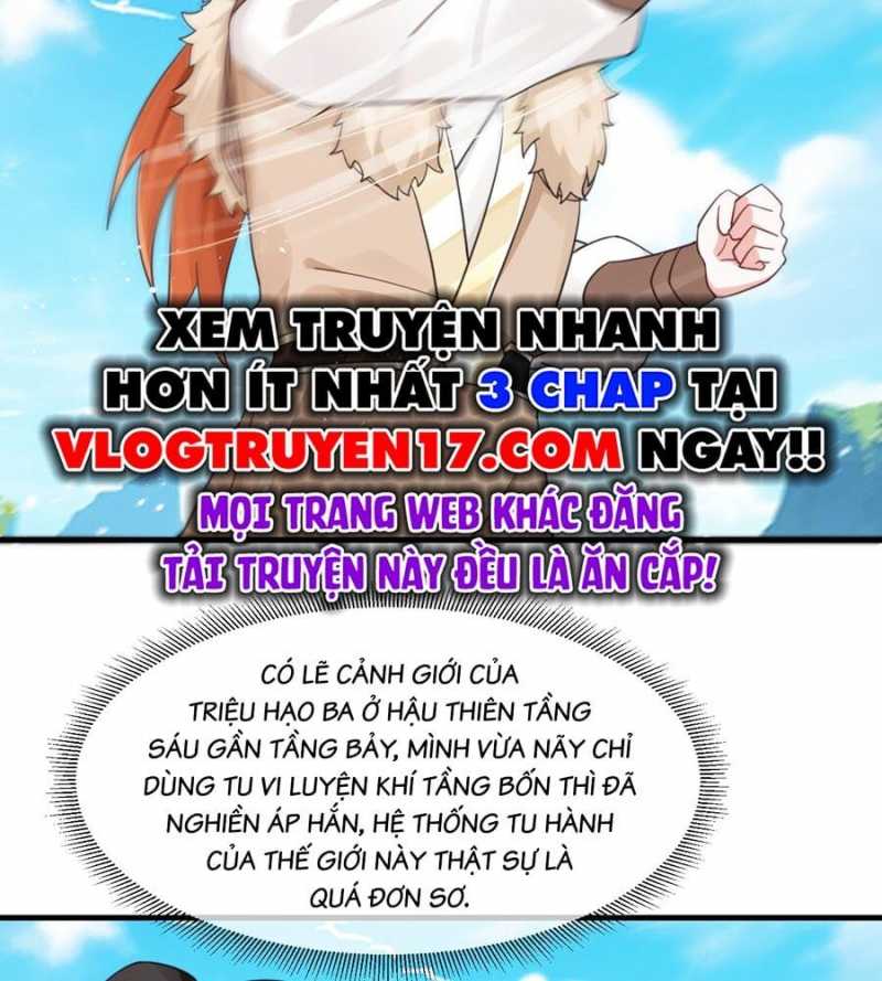Vạn Năm Sau Ta Tùy Tâm Ta Tùy Tâm Sở Dục Chương 24 Ảnh 29