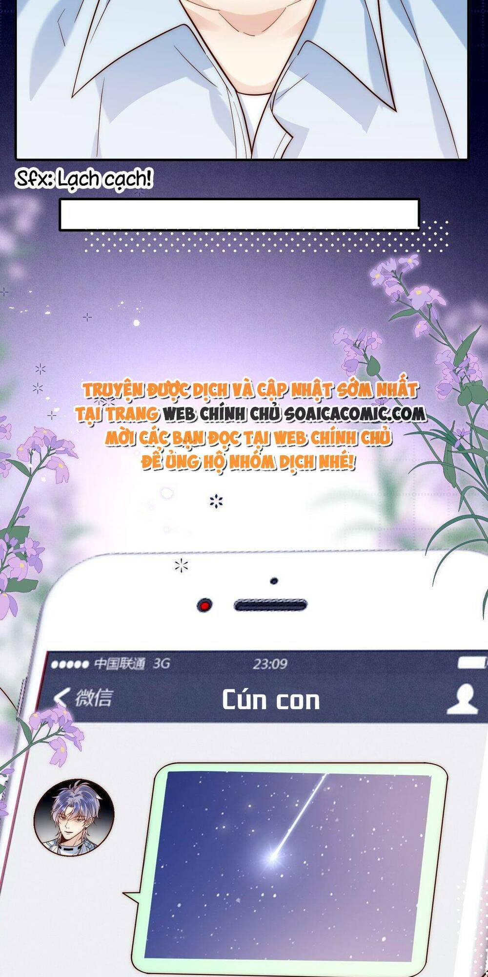 Ảnh Đế Thế Thân Chương 14 Ảnh 8