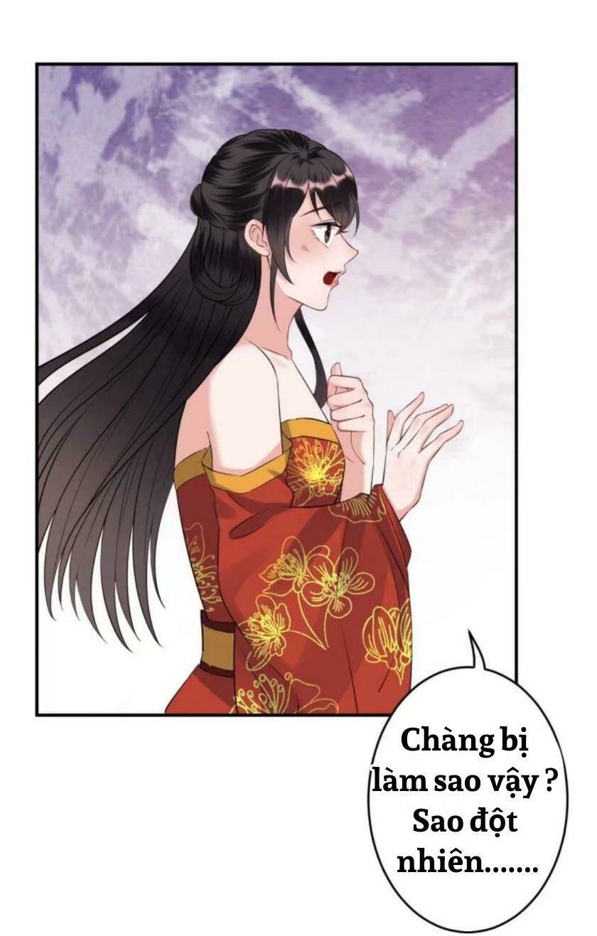 Theo Đuổi Hoàng Tử Quá Khó A~ Chương 91 Ảnh 40