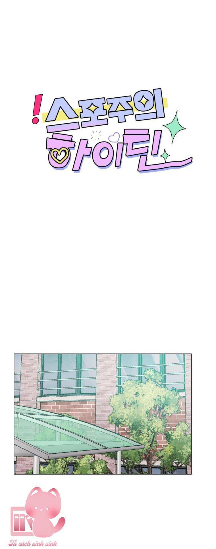 Bí Mật Highteen Chương 54 Ảnh 31