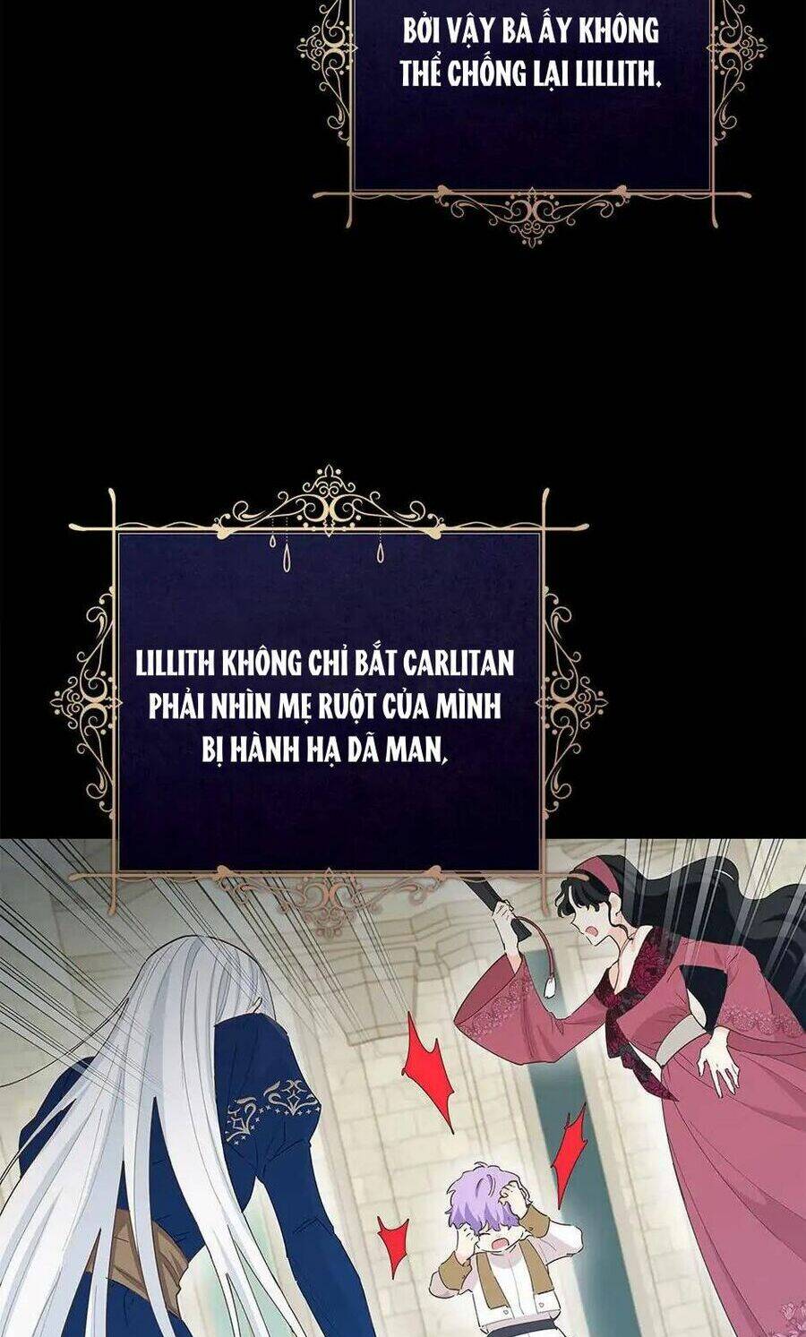 Tôi Đã Mệt Rồi Chương 67 Ảnh 40