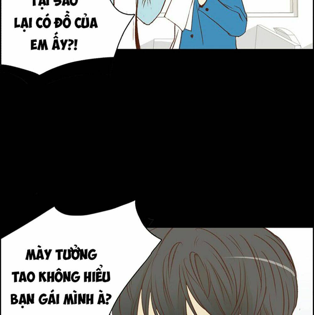 Bạn Gái Tôi Là Con Trai Chương 1 Ảnh 22