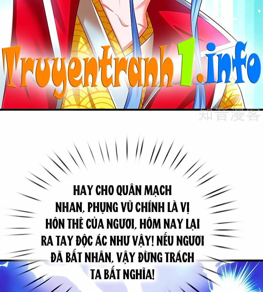 Phụng Lâm Thiên Hạ: Đệ Nhất Mỹ Nữ Chương 55 Ảnh 27