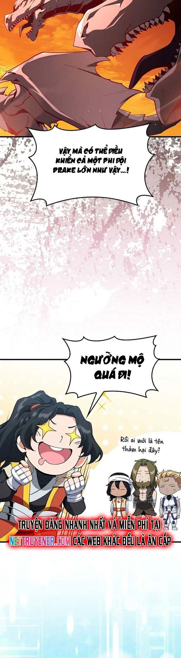 Người Chơi Cấp Tối Đa Chương 93 Ảnh 6