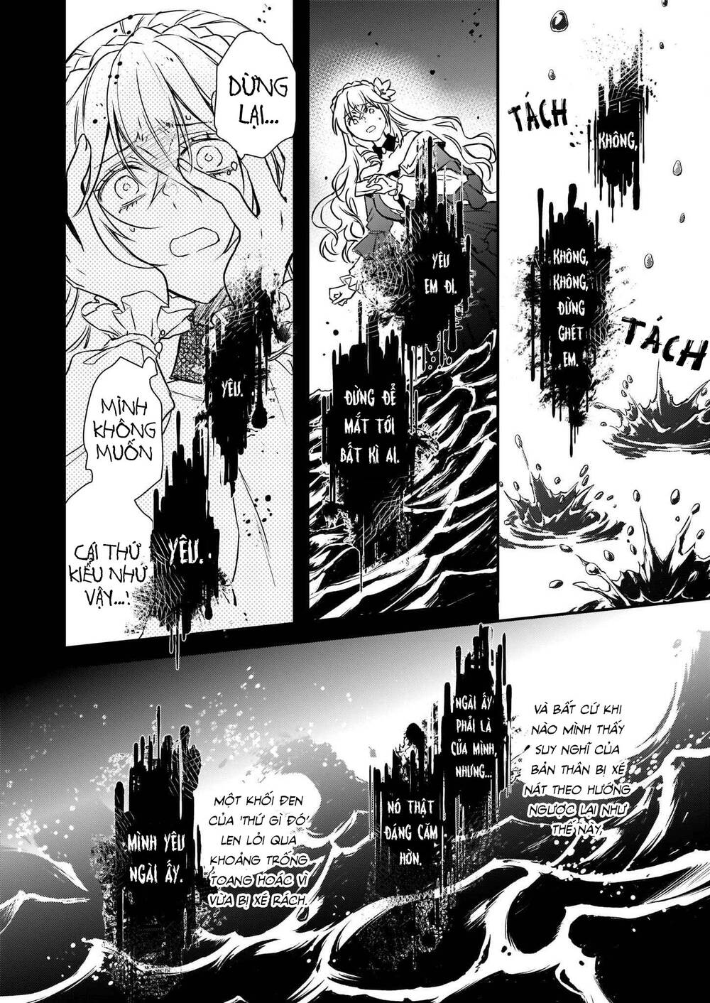 Tsundere Akuyaku Reijou Liselotte To Jikkyou No Endo-Kun To Kaisetsu No Kobayashi-San Chương 16 Ảnh 17