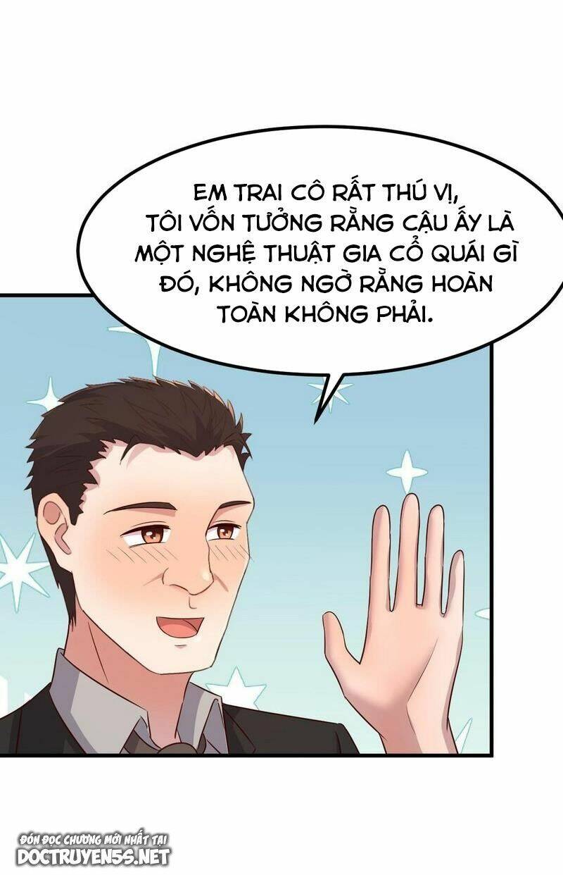 Chị Gái Tôi Là Đại Minh Tinh Chương 229 Ảnh 11