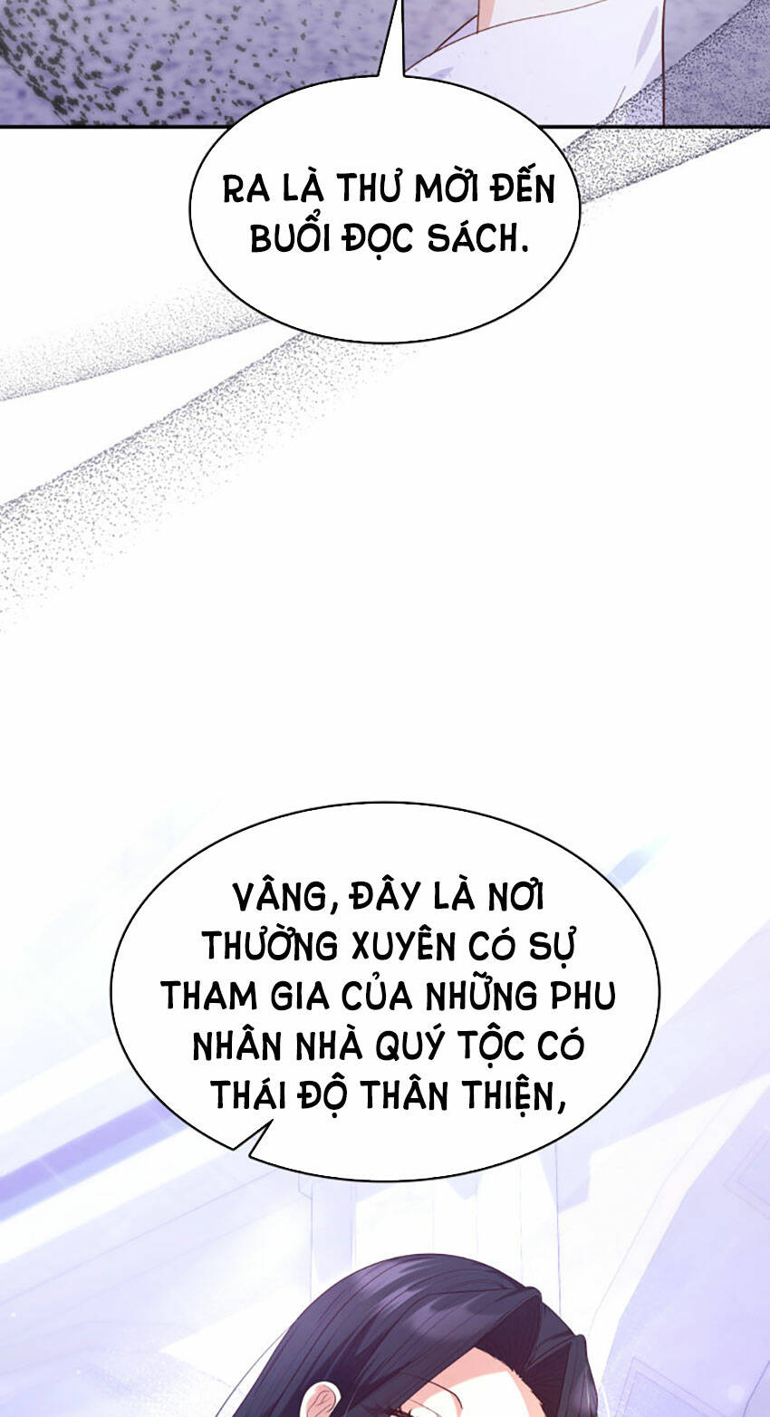 Từ Ác Nữ, Tôi Trở Thành Một Người Mẹ Chương 40.2 Ảnh 17