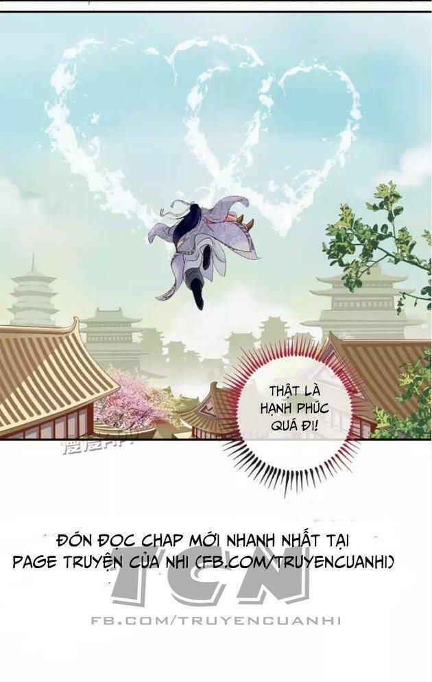 Trở Về Đại Đường Làm Nữ Thần Chương 7 Ảnh 29