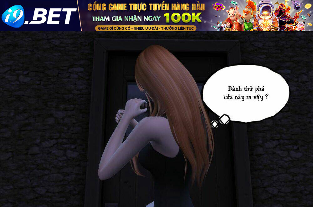 Cô Dâu Giả Mạo [Truyện Sims] Chương 35 Ảnh 9