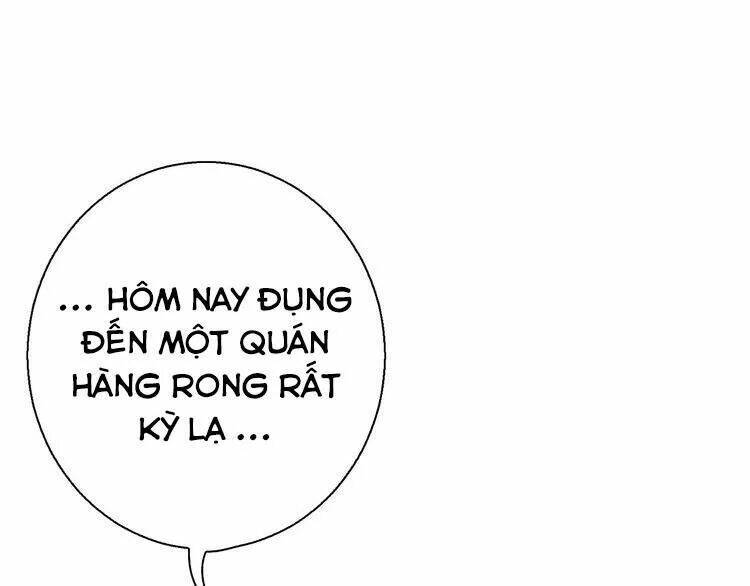 Thực Luyến Kỳ Duyên Chương 25 Ảnh 13