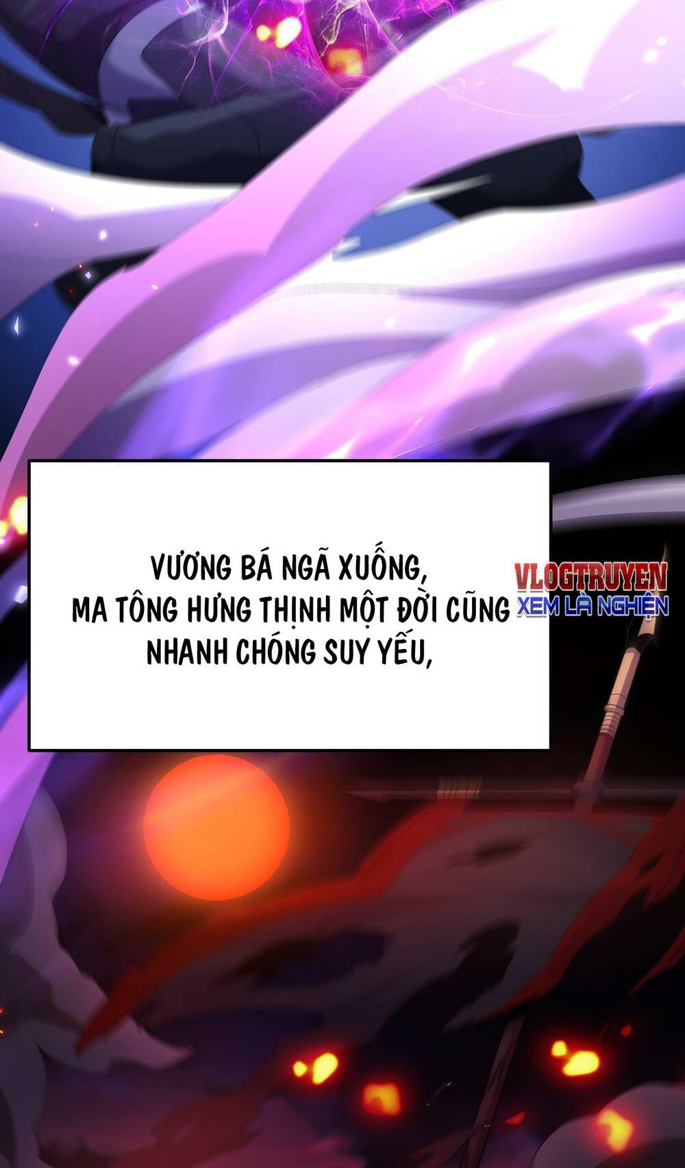 Nắm Giữ Kịch Bản Ma Đầu Nhưng Ta Lại Chẳng Hề Có Tu Vi, Còn Bị Nữ Đồ Đệ Truy Sát? Chương 1 Ảnh 8