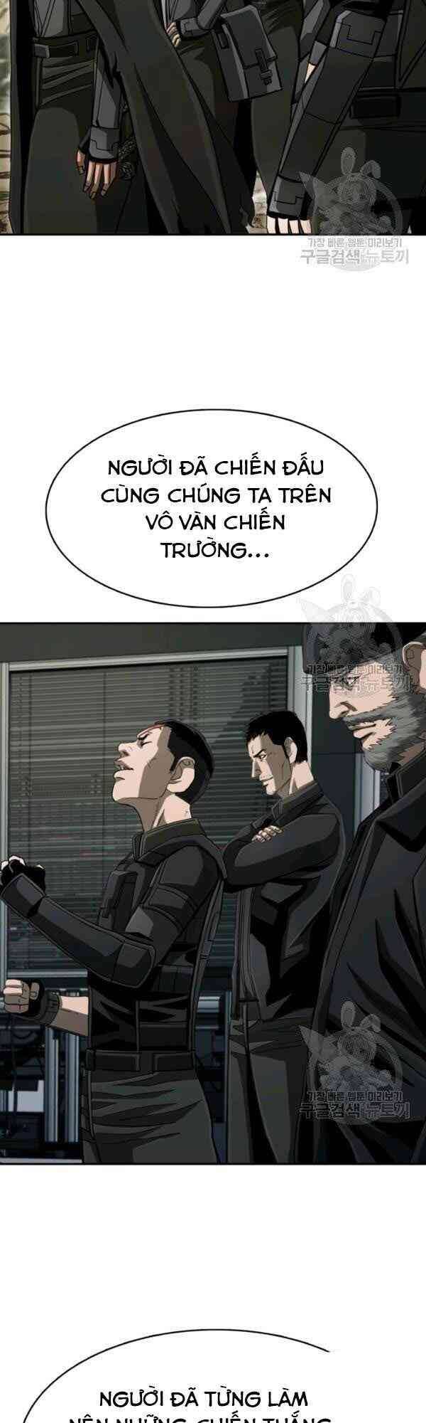 Thợ Săn Đầu Tiên Chương 101 Ảnh 39