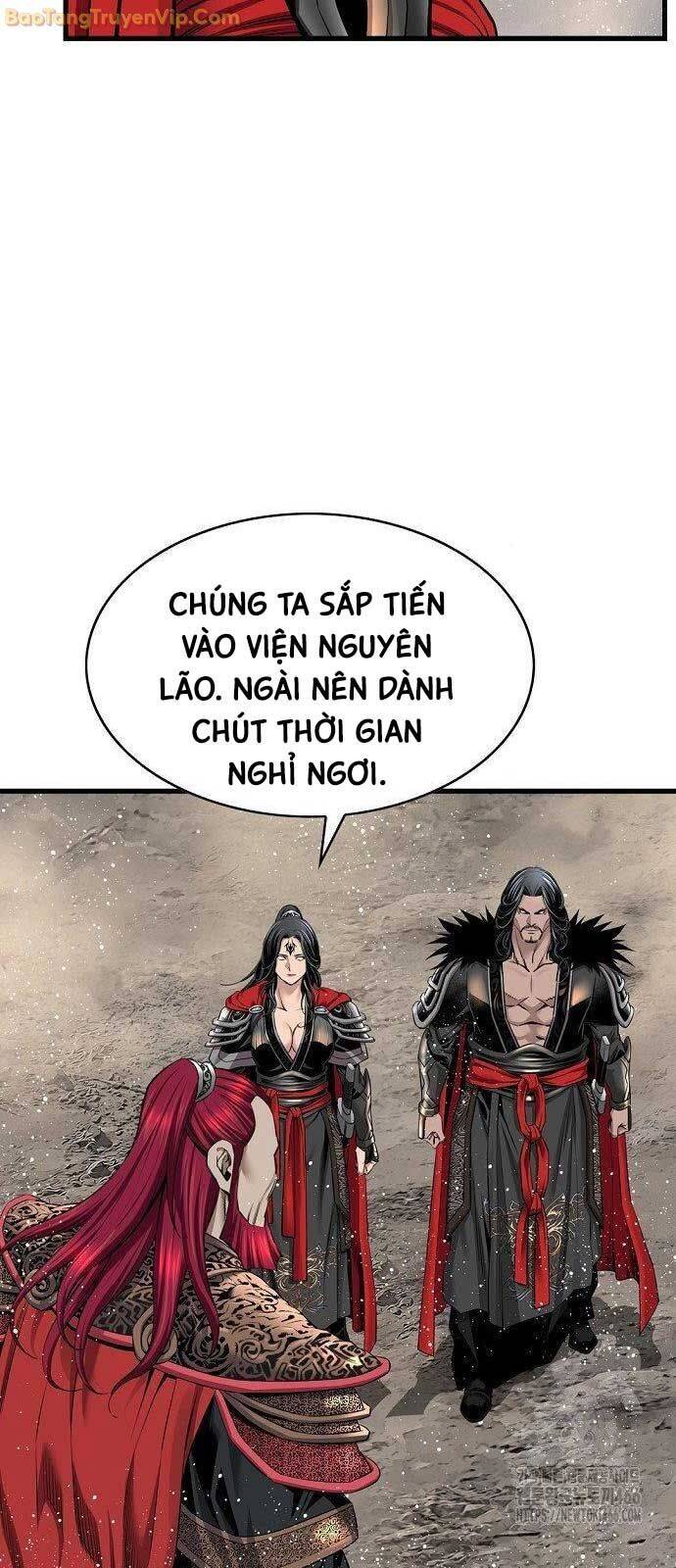 Thiên Hạ Đệ Nhất Y Lại Môn Chương 97 Ảnh 15