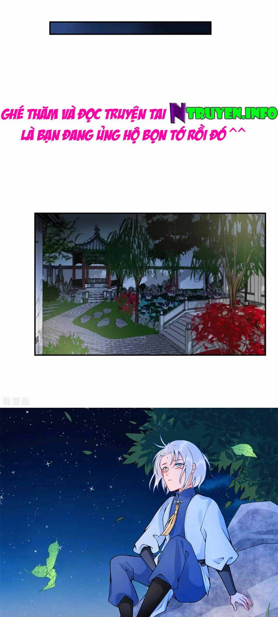 Hoàng Phi 9000 Tuổi Chương 103 Ảnh 7