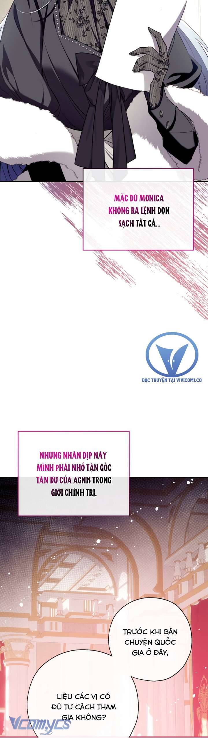 Chúng Ta Có Thể Trở Thành Người Nhà Không? Chương 138 Ảnh 39