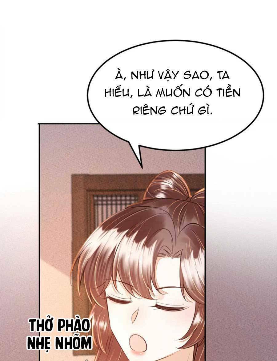 Rơi Vào Cạm Bẫy Ngọt Ngào Của Tứ Thúc Chương 43 Ảnh 18