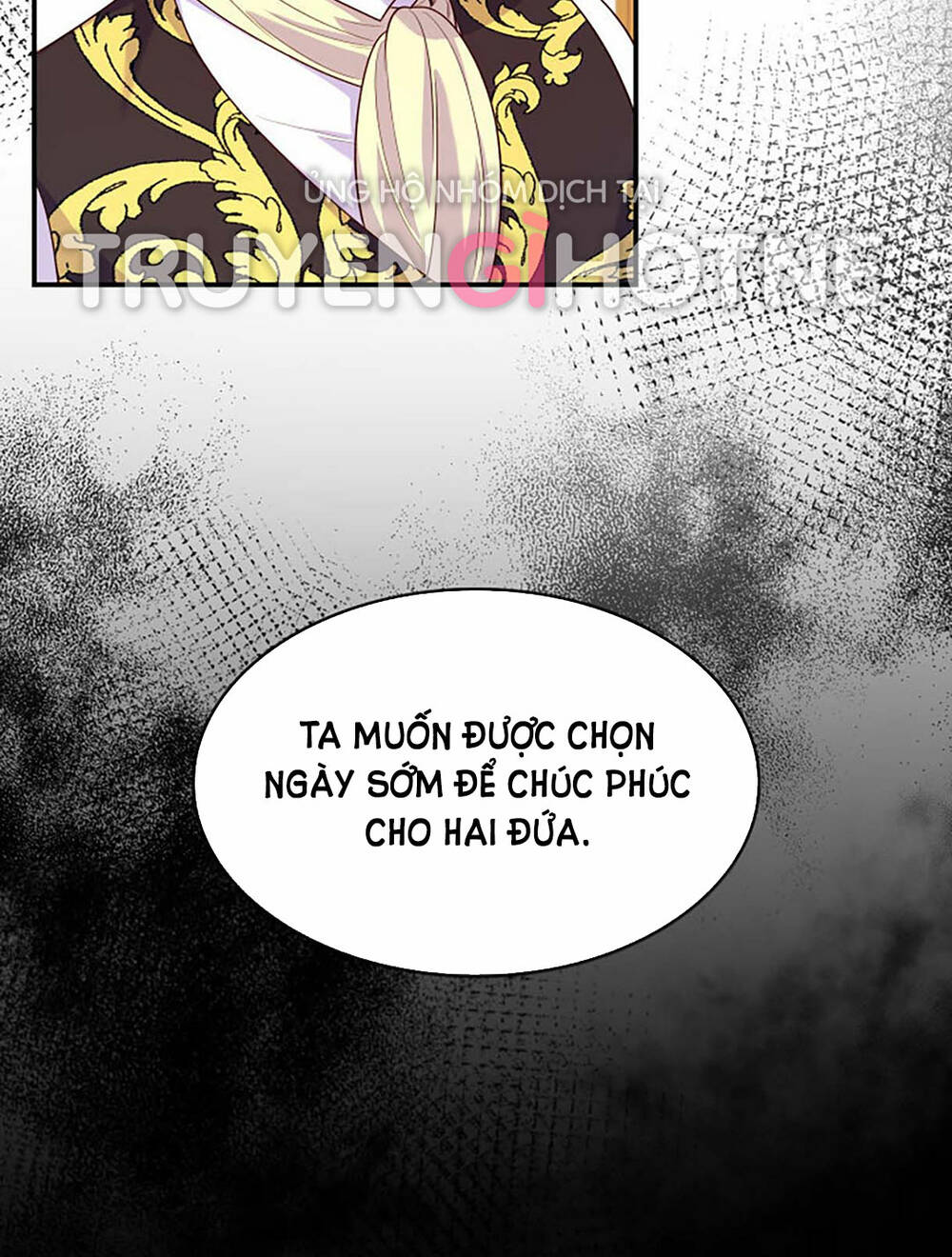 Từ Ác Nữ, Tôi Trở Thành Một Người Mẹ Chương 39.2 Ảnh 16