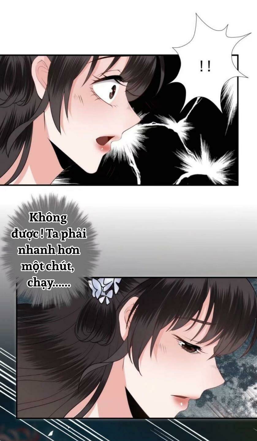Theo Đuổi Hoàng Tử Quá Khó A~ Chương 101 Ảnh 28
