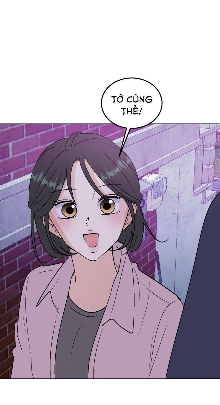 Bí Mật Highteen Chương 55 Ảnh 26