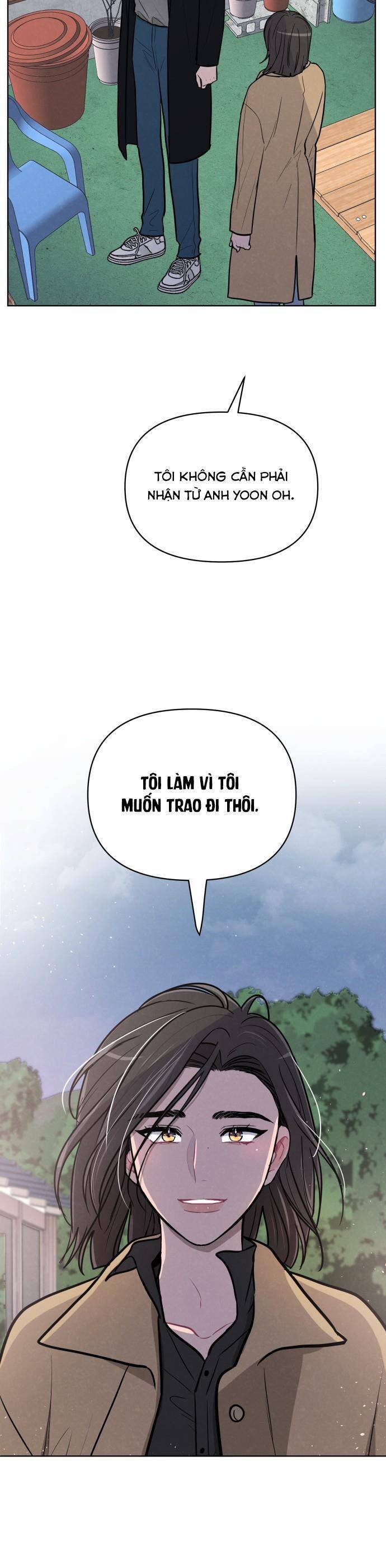 Thật Đáng Thương Cho Chúng Tôi Chương 48 Ảnh 10