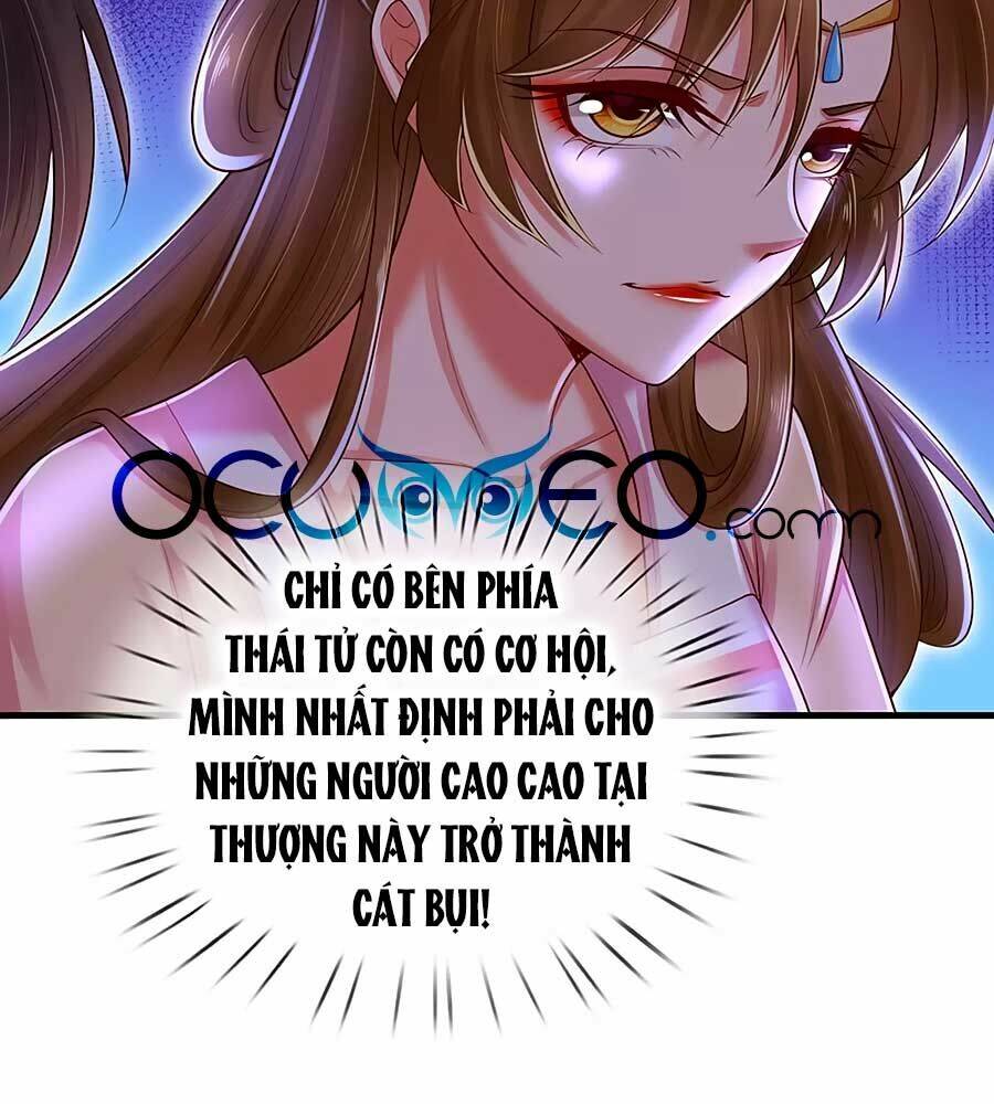 Phụng Lâm Thiên Hạ: Đệ Nhất Mỹ Nữ Chương 70 Ảnh 19