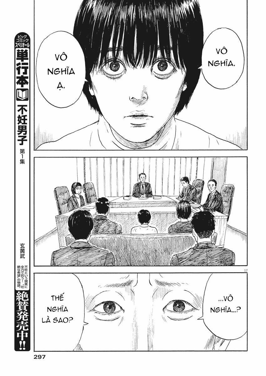 Chi No Wadachi Chương 105 Ảnh 20