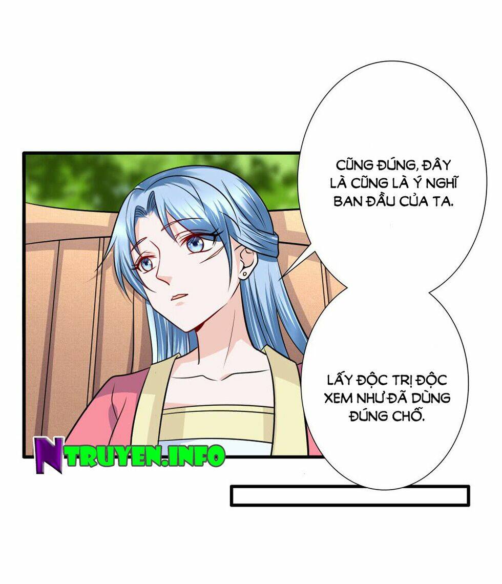 Phượng Hoàng Ngàn Năm Chương 32 Ảnh 5