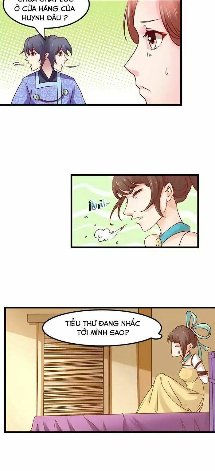 Tiên Thương Chương 14 Ảnh 4