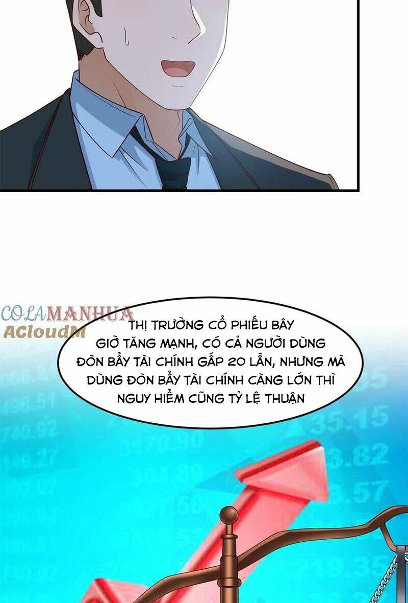 Chị Gái Tôi Là Đại Minh Tinh Chương 234 Ảnh 30