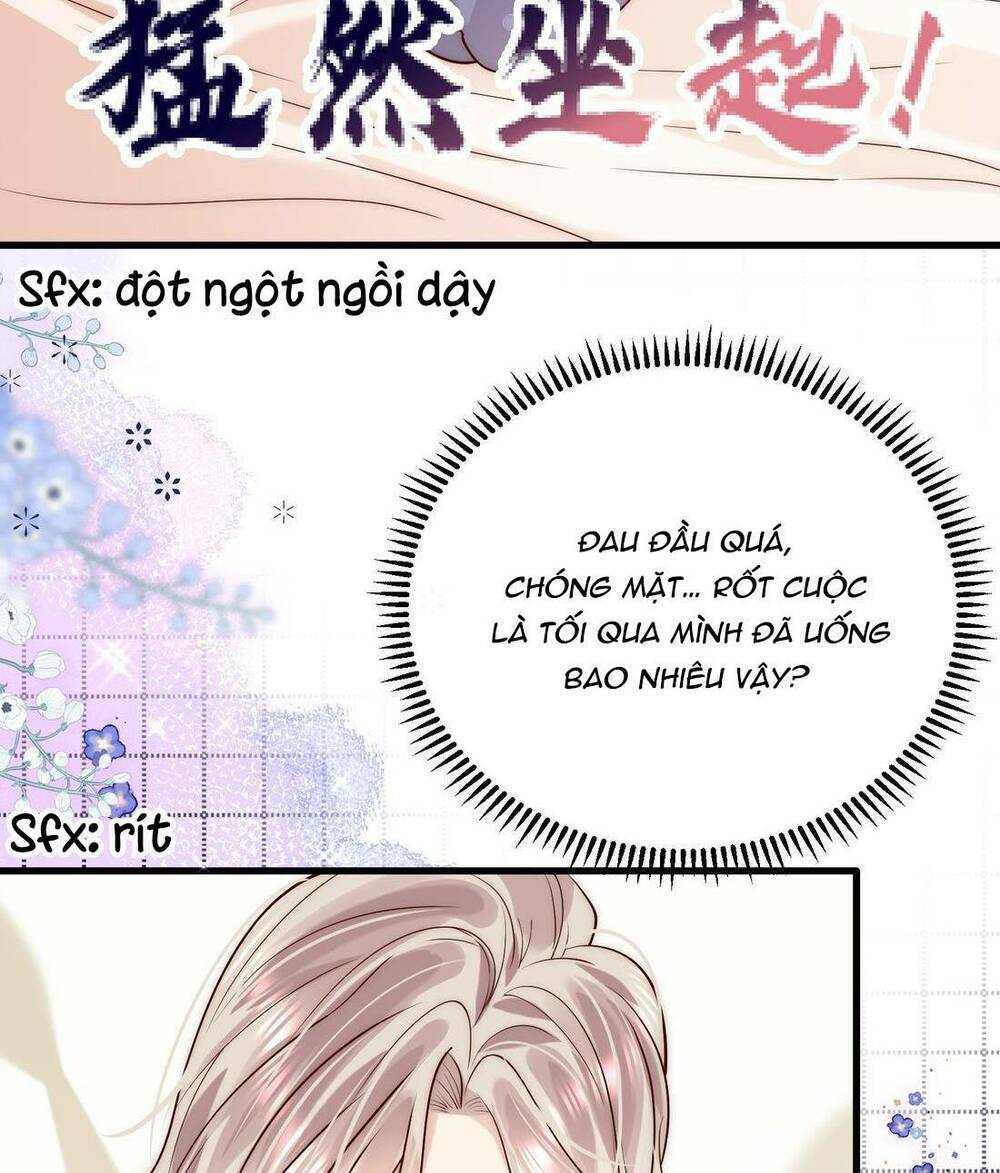 Ảnh Đế Thế Thân Chương 16 Ảnh 29