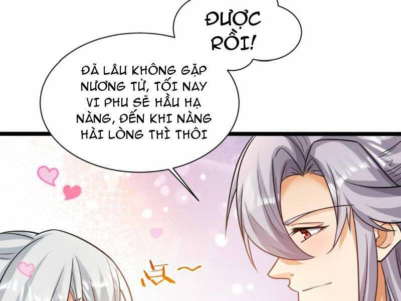 Vợ Tôi Và Tôi Thống Trị Tam Giới Chương 134 Ảnh 34