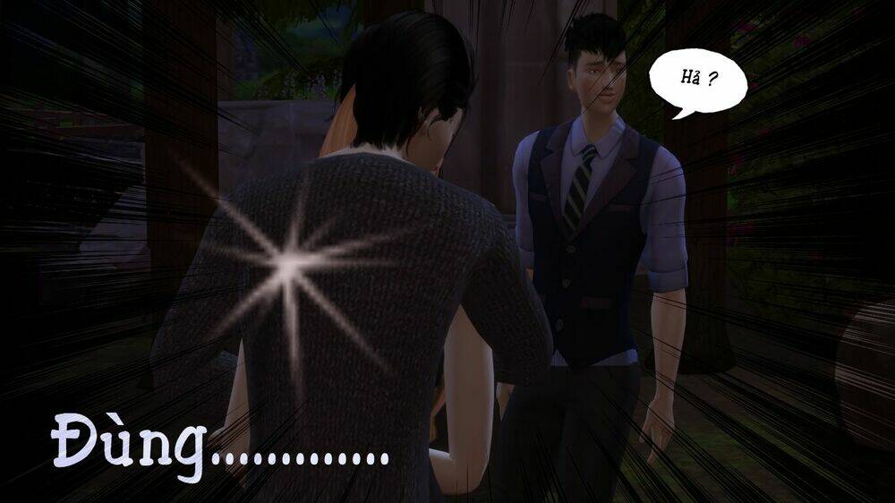 Cô Dâu Giả Mạo [Truyện Sims] Chương 35 Ảnh 97