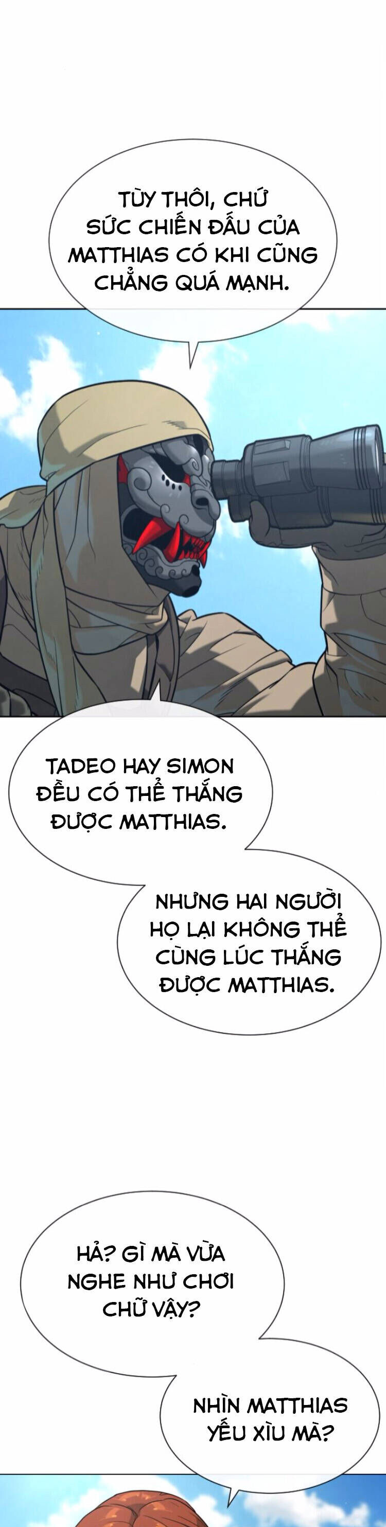 Sát Thủ Peter Chương 93 Ảnh 54