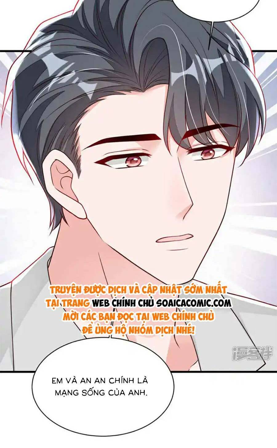 Ác Ma Thì Thầm Chương 223 Ảnh 15