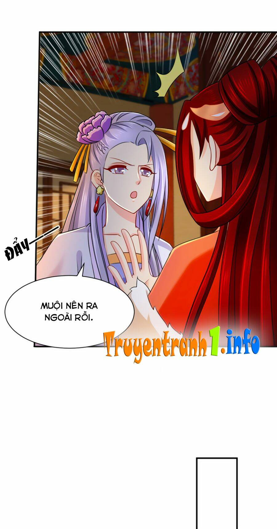 Kiêu Sủng Y Phi Chương 192 Ảnh 8