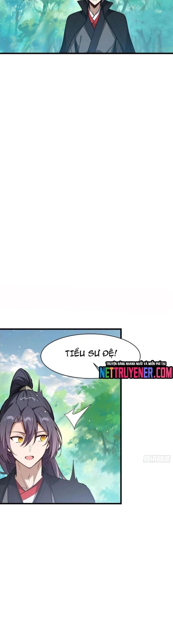 Đánh Dấu Chín Vạn Năm, Tiền Nhiệm Đạo Lữ Muốn Chém Chết Ta Chương 197 Ảnh 8