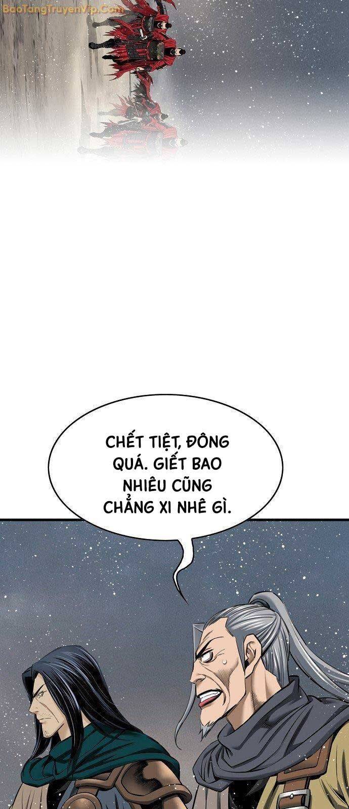 Thiên Hạ Đệ Nhất Y Lại Môn Chương 97 Ảnh 24
