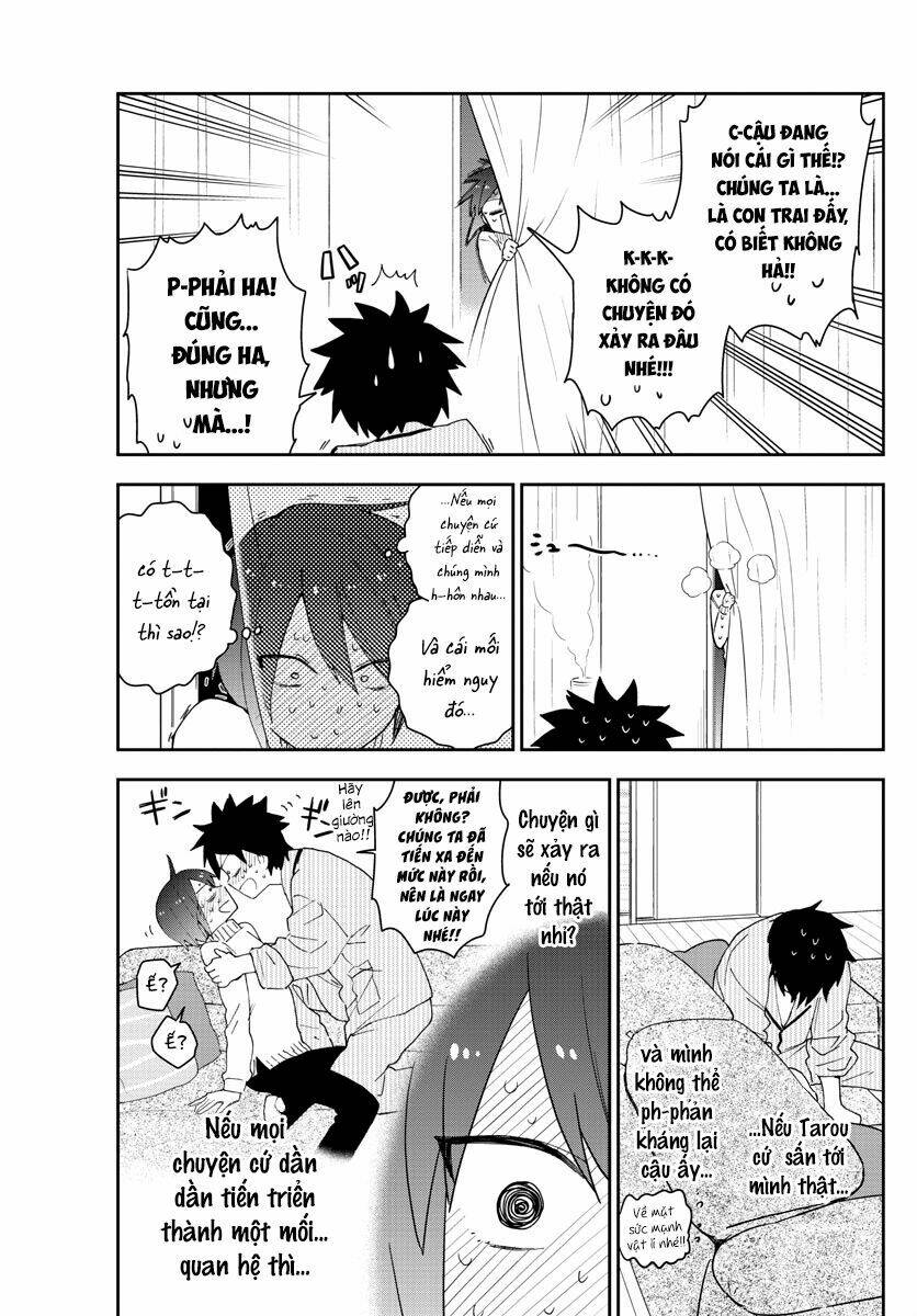 Hatsukoi Zombie Chương 150 Ảnh 12