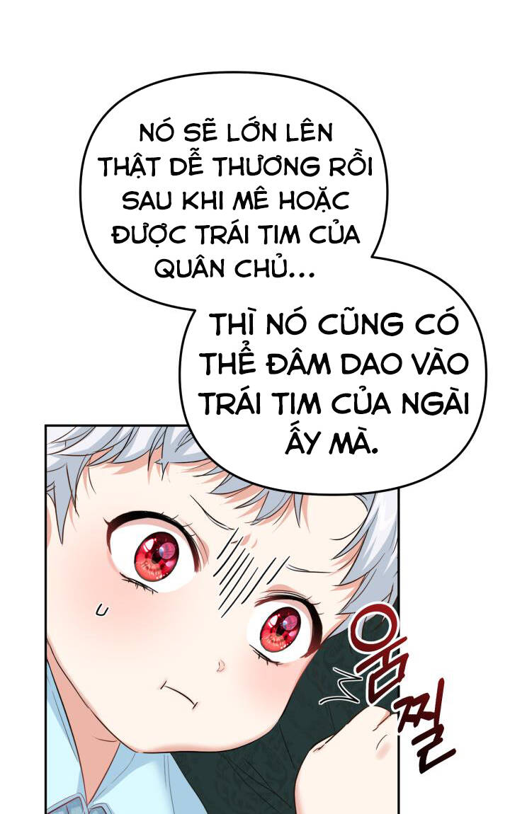Tái Sinh Thành Con Gái Của Kẻ Phản Diện Chương 5 Ảnh 33
