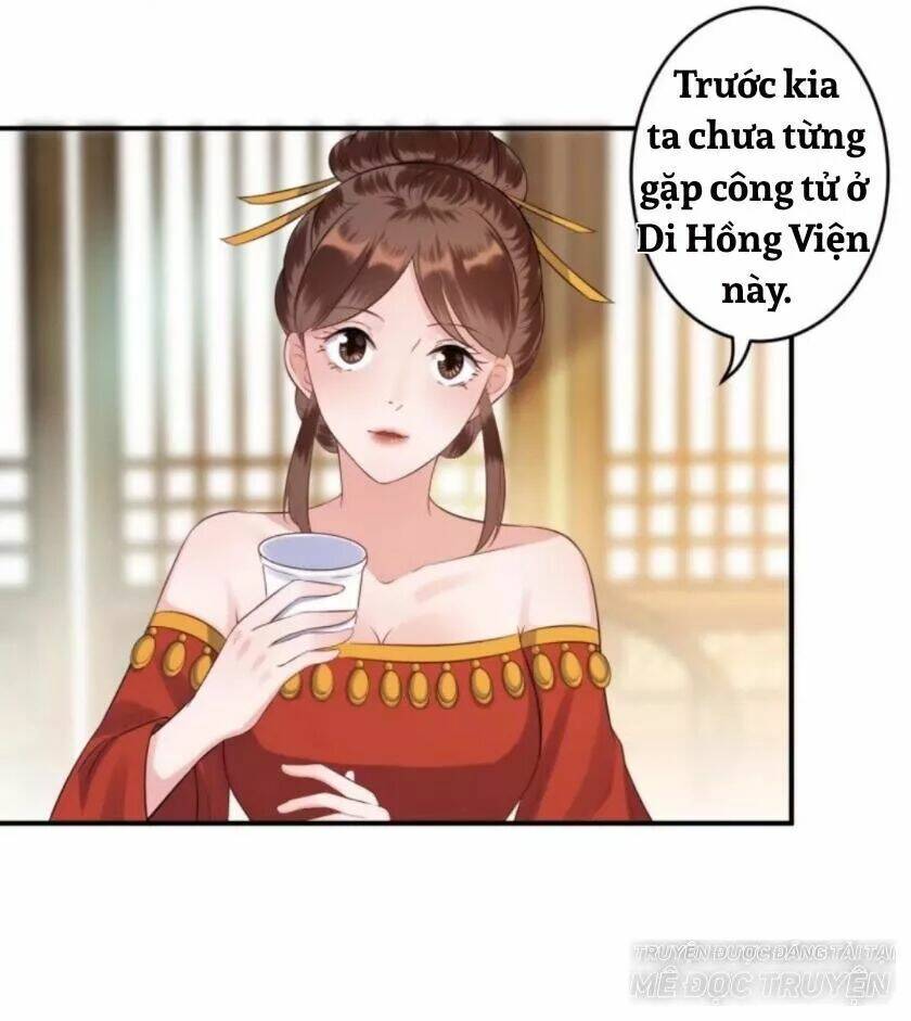 Theo Đuổi Hoàng Tử Quá Khó A~ Chương 85 Ảnh 7