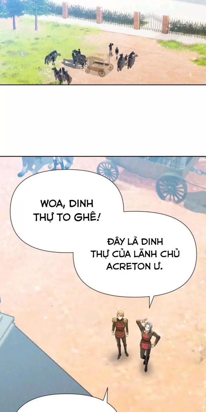 Ước Hẹn Không Thành Của Đôi Ta Chương 28 Ảnh 26