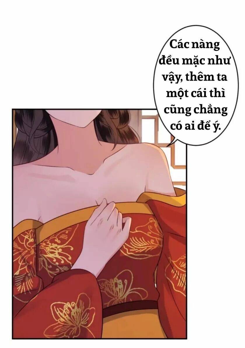 Theo Đuổi Hoàng Tử Quá Khó A~ Chương 88 Ảnh 20