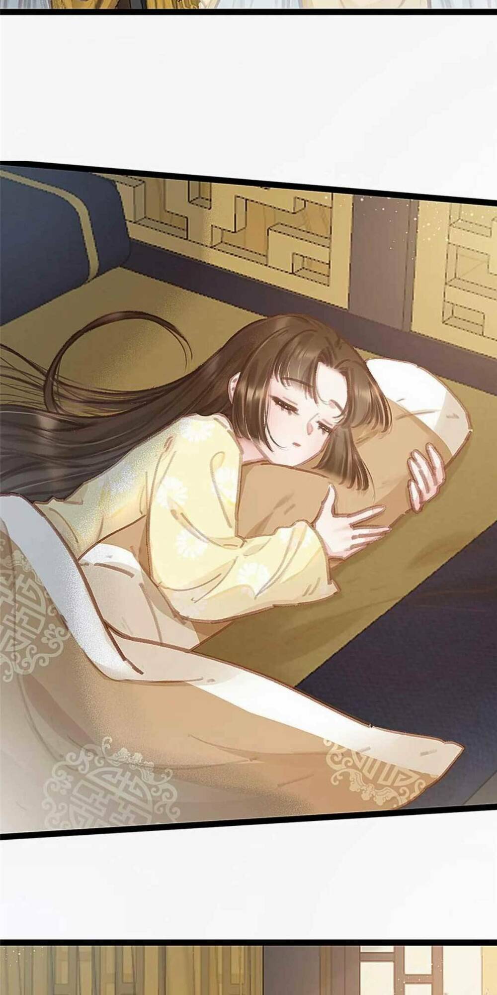 Quý Phi Lúc Nào Cũng Muốn Được Lười Biếng Chương 92 Ảnh 15