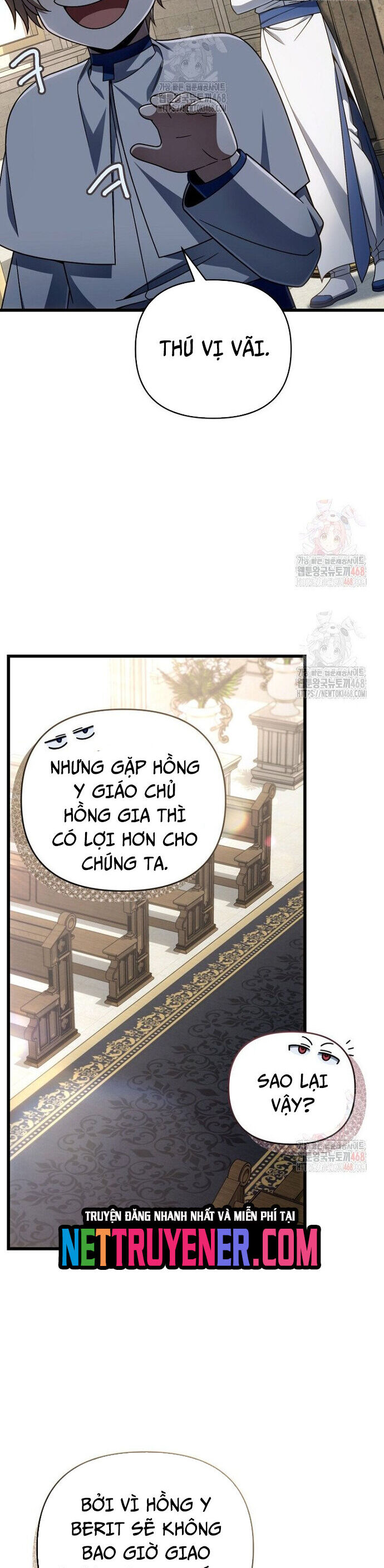 Ta Sẽ Phá Hủy Đất Nước Này Chương 34 Ảnh 31